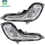 Front Bumper Fog Lights For Hyundai Accent 2012-2016 Driving Lamps Right+left. Fixed Price $29.88.