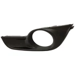 New Fog Light Trim Driving Lamp Driver Left Side Lh Hand NI1038115 622573TA0B. Fixed Price $27.41.