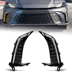 Daytime Running Lamps Drl Fog Light With Turn For 2025 2026 Toyota Camry Xse. Fixed Price $120.00.