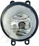 Apdty 2681089 Fog Light Assembly; Left. Fixed Price $43.07.