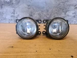 2005 Jaguar Type X202 Se Front Bumper Fog Light Left Right Pair 4R8315200AA. Fixed Price $67.14.