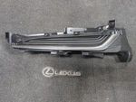 New Oem Lexus Rx Left Front Trim Bezel 52040-0E150 For Years 2020-2022.. Fixed Price $95.00.