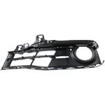 For Bmw 330E 2016-2018 Fog Light Trim Driver Side BM1038182 51117396887. Fixed Price $27.20.