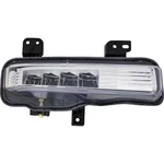 Ford Explorer 2020 Fog Light Assembly Passenger Side FO2593254. Fixed Price $79.07.
