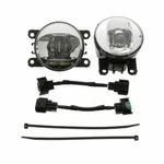 New Oem 17-19 Nissan Titan Led Fog Lamp Lights Lighting Kit 999F1-W5CLD. Fixed Price $180.50.