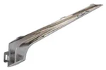 Chevrolet Gm Oem Malibu Front Bumper Grille Grill-trim Molding Right 23478374. Fixed Price $16.50.
