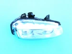 12 13 14 15 Land Rover Range Evoque Right Passenger Side Fog Light Lamp Rh. Fixed Price $90.00.