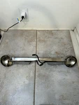 Harley Davidson Oem Rear Turn Signal Bar 68510-74C Chrome. Fixed Price $36.00.
