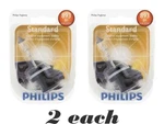 2X Philips H1 High Quality Bulb Halogen Beam 12258 Oem Headlight Headlamp. Fixed Price $12.49.