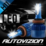 H11 H8 388W 38800LM Cree Led Headlight Lamp Bulb Conversion Kit Fog Hid. Fixed Price $19.39.