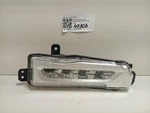 Front Fog Light Sx For Bmw X5 (F15) 63177406365-04 B47D20B (13 18). Fixed Price $284.30.