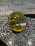 1977-1985 Mercedes W123 Oem Bosch Amber Fog Light. Fixed Price $115.00.