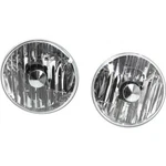 For 2001 2002 2003 Toyota Highlander Fog Light Driver Passenger Side Pair. Fixed Price $80.16.