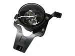 Fits 2005-2007 Ford Focus Lamp Asm Fog Front 4S4Z15200AA New Oem. Fixed Price $51.88.