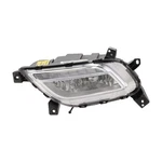 For Kia Niro 2017-2019 Fog Light Driver Side Clear Lens Halogen Pc Plastic. Fixed Price $230.36.