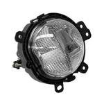Hella Driver Left Fog Light Assembly 011748031. Fixed Price $180.03.