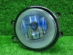 Jdm Toyota Wish ZGE20 ZGE25 Right Fog Light Lamp A044633 Genuine Oem 250626219. Fixed Price $105.00.