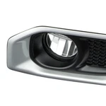 Genuine Mopar Led Fog Lights 82215163. Fixed Price $348.45.