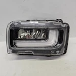 2024-2025 Ford F-150 Left Driver Side Led Fog Light Lamp Oem. Fixed Price $75.00.