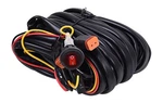 Kc Hilites 63091 Lamp Wiring Harness Backup 2-LIGHT Dt Connector. Fixed Price $70.99.