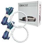 Oracle Lighting 2010-2013 Fits Chevrolet Camaro Led Fog Halo Kit 1103-333. Fixed Price $179.99.
