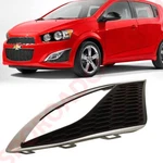Front Fog Lamp Cover Lh Side For Gm 2013-2016 Chevrolet Sonic Rs Aveo 95055258. Fixed Price $119.98.