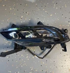 16-18 Nissan Maxima, Oem, Lh Driver Side Fog Light, Halogen 199 725-01. Fixed Price $68.00.