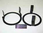 Piaa 540 Mounting Brackets For 2005 2006 2007 2008 2009 2010 2011 Toyota Tacoma. Fixed Price $99.99.
