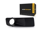 Ford Fusion 2006-2009 Fog Light Bezel Front Passenger Side. Fixed Price $34.47.
