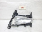 2017-2020 Buick Encore Fog Light Lamp Right Passenger Side Oem 42536911. Fixed Price $87.50.