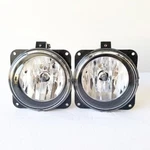 2000-2004 Ford F-150 F150 Harley Davidson Model Clear Lens Fog Light Front. Fixed Price $39.97.