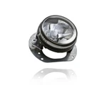 Fog Light Behr Hella For 08-11 Mbz C-class 06-08 SLK-280 W/sport Left 2048202156. Fixed Price $143.29.