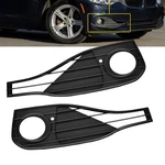 For Bmw 428I 430I 435I 440I 2014-2020 Fog Light Bezel Cover Trim Pair Left+right. Fixed Price $47.99.