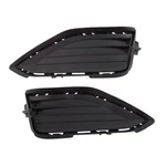 For Volkswagen Jetta Fog Light Cover 2019 Driver And Passenger Side Pair. Fixed Price $47.42.
