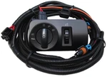 2005-2009 V6 Mustang Fog Light Wiring & Switch Kit 4.0L Includes. Fixed Price $249.99.