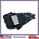 For Hyundai Sonata 2018-2019 Bumper Fog Light Cover Front Driver Left Side. Fixed Price $53.09.