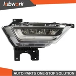 Labwork Fog Light 2021 2022 Ford F-150 F150 Led Bumper Daytime Lamp Right Rh. Fixed Price $69.19.