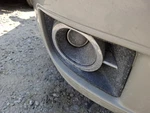 Used Light Fits: 2008 Lincoln Mkz Fog-driving Without Bezel Grade. Fixed Price $87.50.