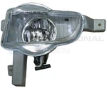 Professional Parts Sweden Fog Light For Volvo S40, V40 34435564. Fixed Price $78.70.