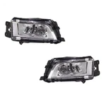For Volkswagen Passat 2016 17 18 2019 Fog Light Driver And Passenger Side Pair. Fixed Price $148.73.