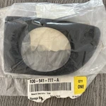 Lh Fog Light Bumper Grille Trim 99-02 Audi A4 B5 Genuine 8D0 941 777. Fixed Price $38.00.
