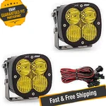 Baja Designs 677813 XL80 Led Auxiliary Light Pod Pair. Fixed Price $823.95.