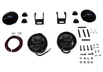 Ford Racing M-15200K-BML Rigid Mirror Mounted Light Kit 2021-2024 Bronco. Fixed Price $497.17.