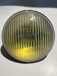 Mercedes Amber Fog Light 000-826-47-99 Bosch 1-305-301-026 Nos 1977-85 W123 240D. Fixed Price $324.95.