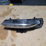 2013-17 Buick Enclave Park Lamp-turn Led Rh Passenger Side Oem Bumper Mount. Fixed Price $110.00.