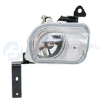 Professional Parts Sweden Fog Light For Volvo S70, V70 34430175. Fixed Price $67.10.