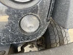 Driver Corner/park Light Vin 6TH Digit Jk Body Fits 14-18 Wrangler 1062209. Fixed Price $137.65.