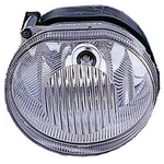 Fog Light Assembly-value Line Lkq Corp CH2592124V Fits 2002 Jeep Liberty. Fixed Price $73.79.
