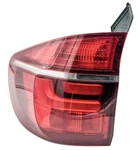 2010-2013 Bmw X5 35IX E70 Left Outer Tail Light / Lamp 7227791. Fixed Price $99.99.