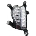For Hyundai Santa Fe Fog Light 2017-2019 Driver Side W/ Daytime Running. Fixed Price $430.09.